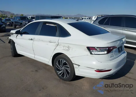 2019 Volkswagen Jetta from USA, damaged, VIN 3VWTP6BU8KM022272